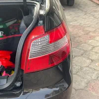 خطر عقب رانا کروز|قطعات یدکی و لوازم جانبی|لنگرود, |دیوار