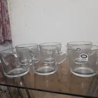 استکان و فنجان|ظروف سرو و پذیرایی|مشهد, رضاییه|دیوار