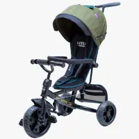 سه چرخه کودک|دوچرخه، اسکیت، اسکوتر|یزد, |دیوار