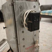 کباب پز گازی دادیسان مدل هدیه
