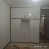 تولیدی کابینت و کمد دیواری