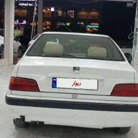 پارس ۹۲|خودرو سواری و وانت|یزد, |دیوار