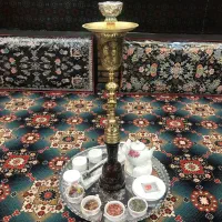 حاج اوقلی اصل ۱۰ سال گارانتی