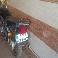 فروش موتور 89 پرواز|موتورسیکلت|سنندج, |دیوار