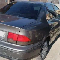 سمند مدل ۸۳ تمیز|خودرو سواری و وانت|محمدیه-قزوین, |دیوار