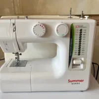 چرخ خیاطی صنعتی