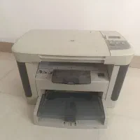 دستگاه سه کاره hp