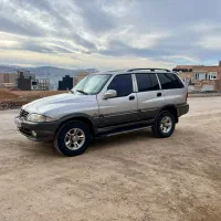 موسو ۳۲۰۰ اتومات