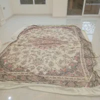 روفرشی طرح ابریشم تبریز|روفرشی|مشهد, کوشش|دیوار