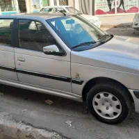 پژو پارس مدل 87|خودرو سواری و وانت|میانه, |دیوار