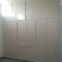 تعمیرات و تغییرات کابینت ام دی اف و فلز|خدمات پیشه و مهارت|شیراز, تاچارا|دیوار