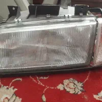 لوازم ۴۰۵  چراغ عقب جلو سپر عقب جلو|قطعات یدکی و لوازم جانبی|تهران, شهران جنوبی|دیوار