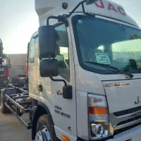 جک ۶ تن ۸ تن ۹ تن|خودرو سنگین|تهران, انبار نفت|دیوار