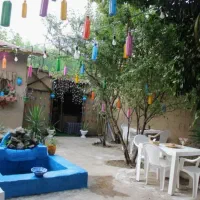 اجاره یک اتاق قدیمی برای کار