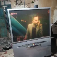 تلویزیون میز ال ای دی  کابینت