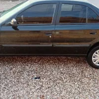 سمند مدل ۹۲|خودرو سواری و وانت|سوسنگرد, |دیوار