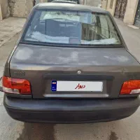 پراید 87 دوگانه