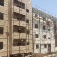 پروژه شهرک شهید سلیمانی شهرک قدس