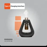 خوشبو کننده و بخور هوشمندپرودو مدل بدون آب مشخصات|پنکه و تصفیه‌کنندهٔ هوا|تهران, سجاد|دیوار