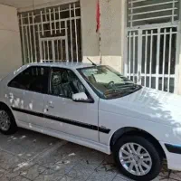 پژو پارس elx موتور جدید