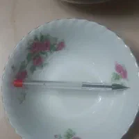ناهارخوری فرفوژه۶ نفره/حراج/وسایل منزل/قالیچه/کتاب|حراج|اصفهان, خانه اصفهان|دیوار