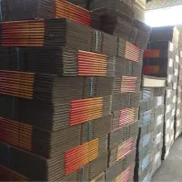 استخدام در کارتن سازی نیروی شهرک صنعتی دولت آباد