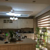 نیروهوایی_ ۱۳۰ متر_ سه خواب_ تاپ لوکیشن پرستار