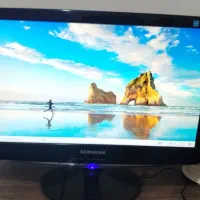 مانیتور سامسونگ درحدنو