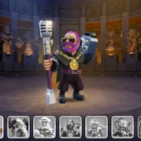 کلش اف کلنز|کنسول، بازی ویدئویی و آنلاین|یاسوج, |دیوار