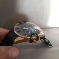 ساعتORIENTALاصل ژاپن|ساعت|تاکستان, |دیوار