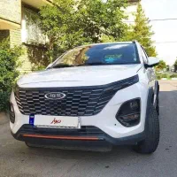 ایکس ۳۳ کراس