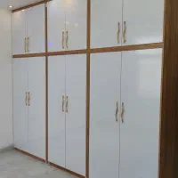 ساخت و انواع کمد کابینت جاکفشی میز تی وی