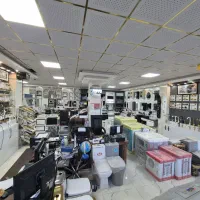 فروش ویژه اقساط شیرالات هود سینگ گاز فر روشویی و..
