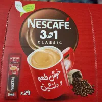 نسکافه3*1