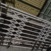 در کرکره ای