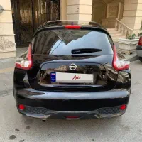 نیسان جوک اسپرت توربو ۲۰۱۷