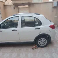 کوییک صفر مدلGXLترمزESC