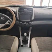 لیفانx60 95|خودرو سواری و وانت|تبریز, |دیوار