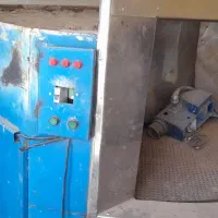 تنور نانوایی|ماشینآلات صنعتی|پادنا علیا, |دیوار