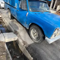 نیسان وانت مدل ۸۵|خودرو سواری و وانت|خلخال, |دیوار