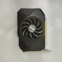 کارت گرافیک NVIDIA GeForce GTX 1650 4GB