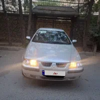 سمند ال ایکس مدل ۸۷ دوگانه کارخانه بدون رنگ|خودرو سواری و وانت|کرج, فاز ۳ مهرشهر|دیوار