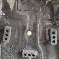 هندا|موتورسیکلت|قرچک, پویینک|دیوار