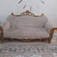 فروش مبل ۷نفره راحتی