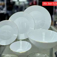 سرویس اوپال اقساط تخفیف|ظروف سرو و پذیرایی|کرمانشاه, |دیوار