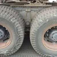 آف اچ13|خودرو سنگین|باوی, |دیوار