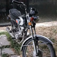 هوندا ۸۸ مدارک تکمیل