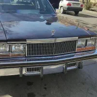 کادیلاک قصر متحرک