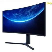 مانیتور منحنی گیم 34 اینچ شیائومی Mi Curved Gaming