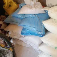 برنج دم سیاه بخش شاهیوند